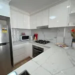 Barcelona Port Vell Apartment